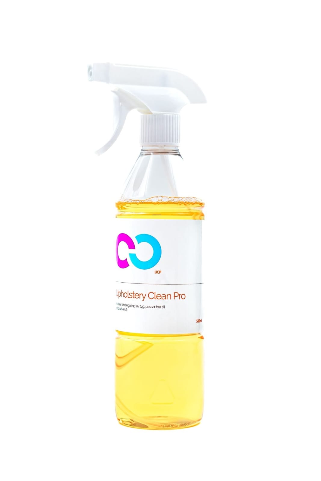 Rengøringsmiddel Stof (Upholstery Cleaner)